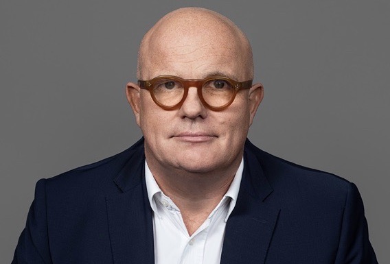 Porträt von Rechtsanwalt Johannes von Rüden