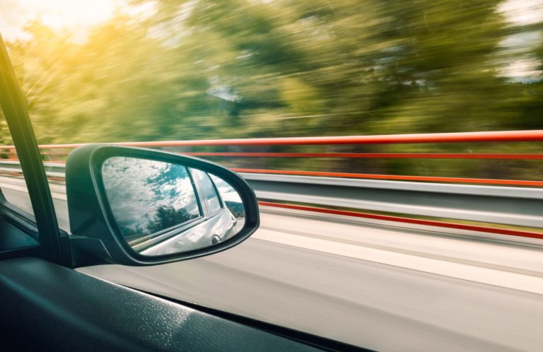 51 bis 70 km/h innerorts oder außerorts zu schnell gefahren?