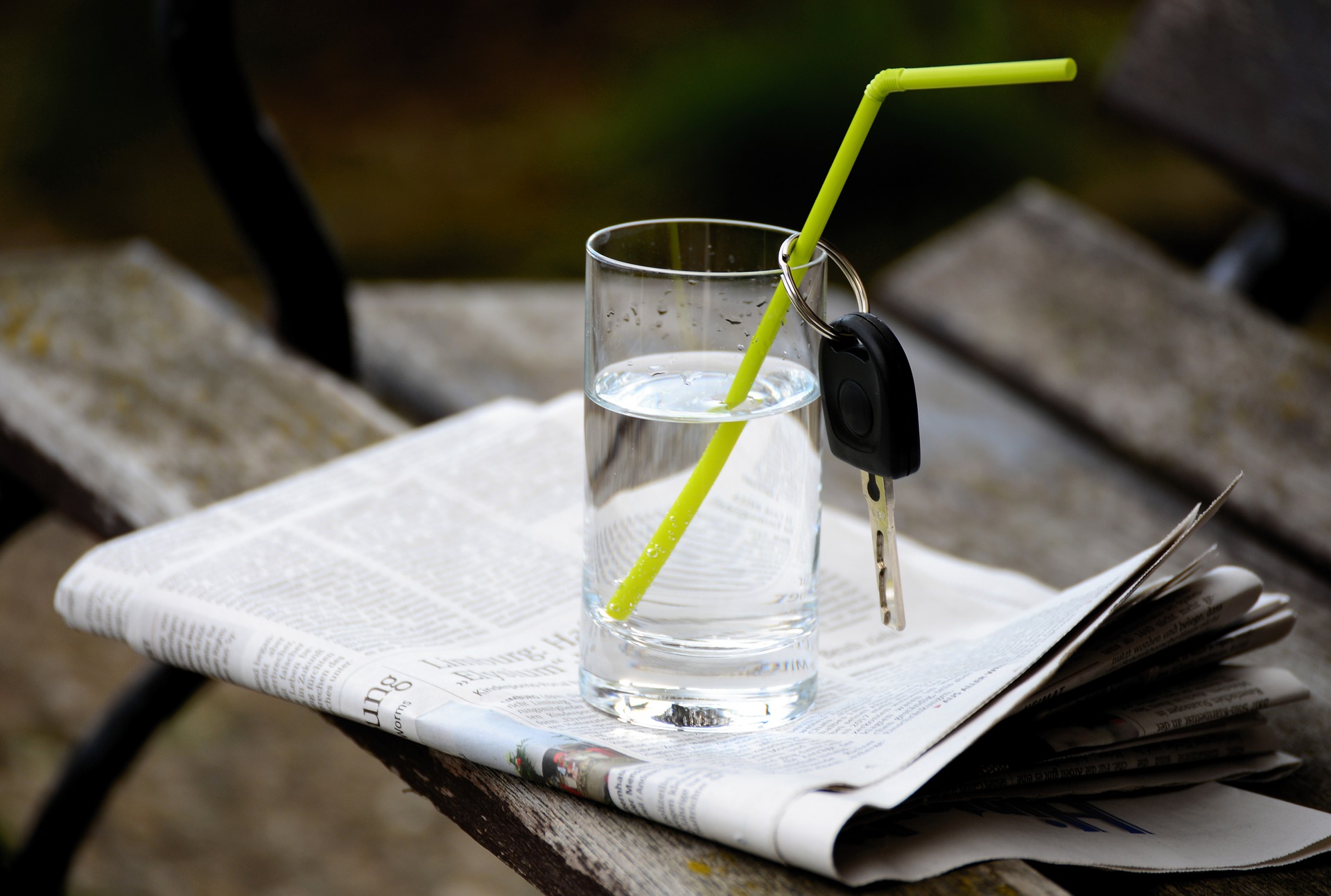 Alkohol: Fahrverbot Droht Wann? Wie Lange? Und Für Wen?