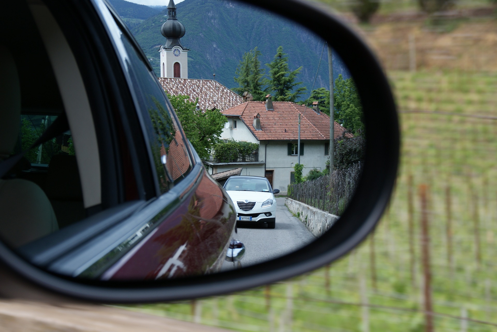 Unklare Verkehrslage: Was müssen Autofahrer beachten?