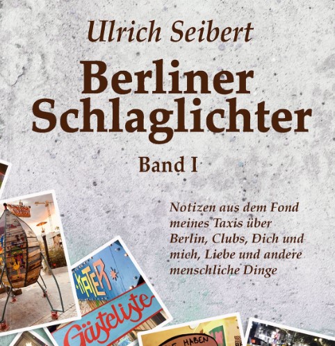 Beliner Schlaglichter Buchempfehlung