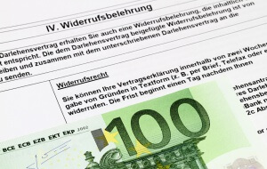 Widerrufsbelehrung Der Sparkasse Saarbrucken Gratis Prufen