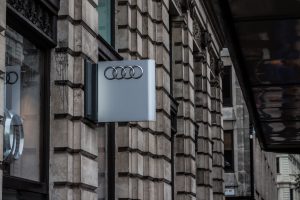 Audi Bank - Autokredit jetzt widerrufen - VON RUEDEN