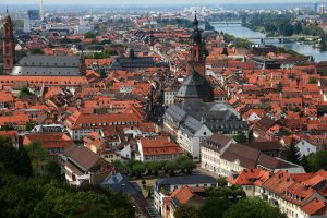 Heidelberger Leben Von Rueden